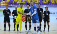 Nasib Buruk Malaysia: Sepak Bola dan Futsal Sama-sama Terpuruk